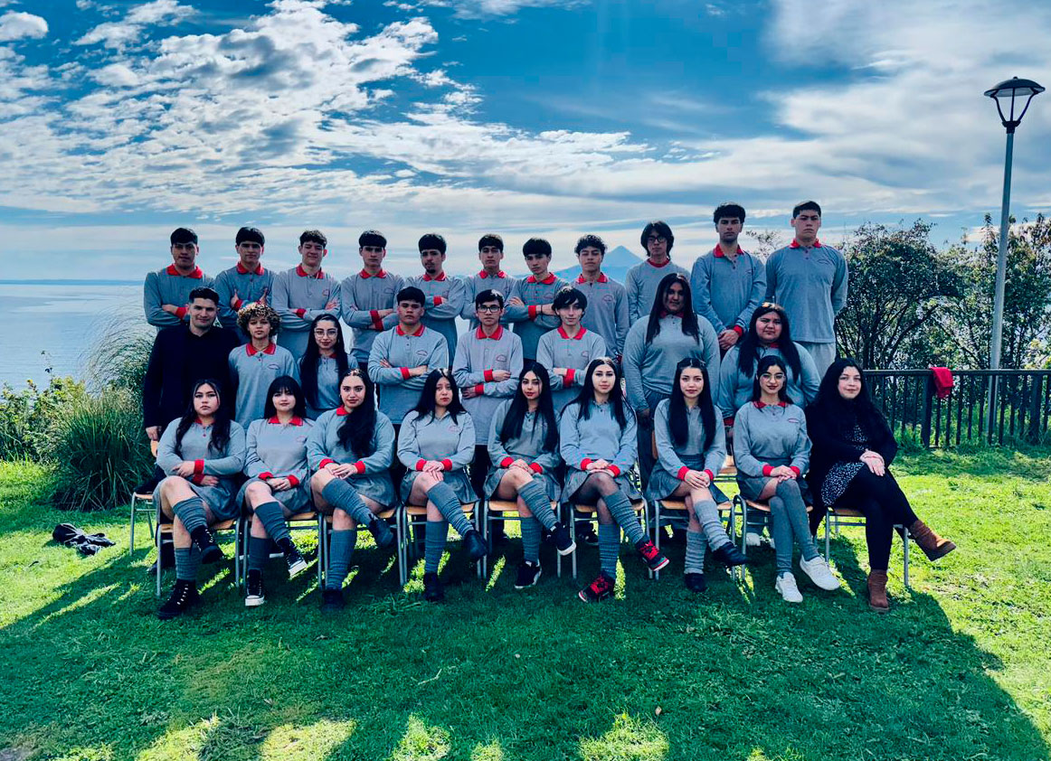 Estudiantes