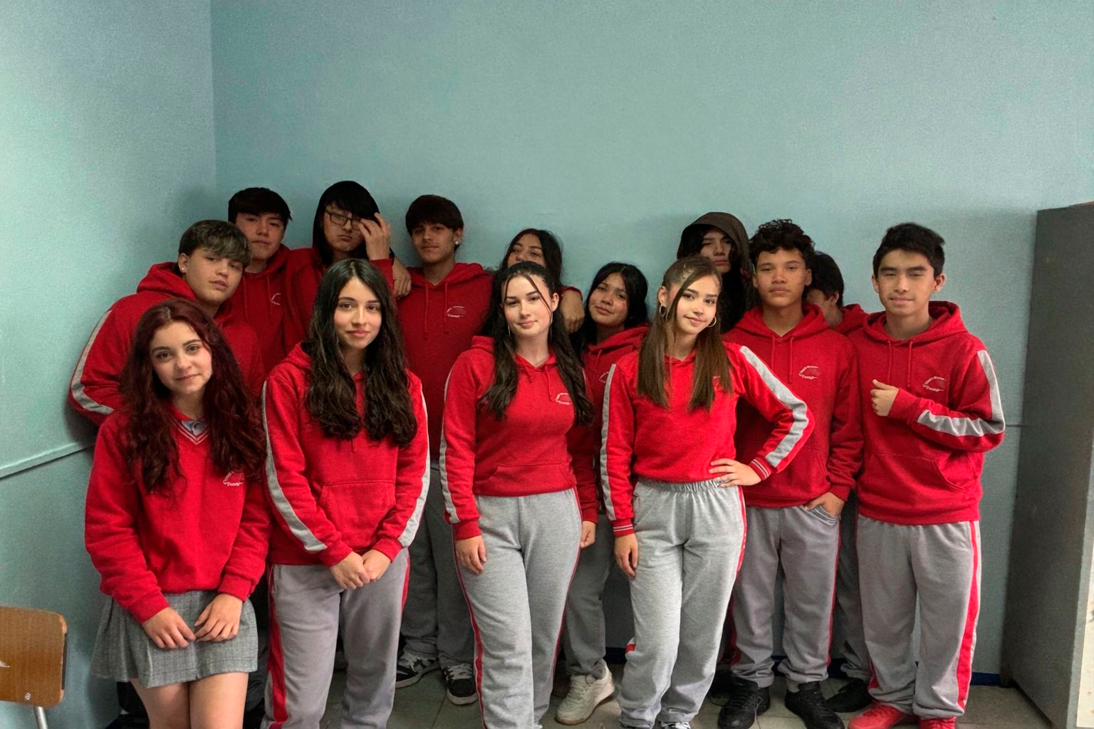 Formación Científico Humanista